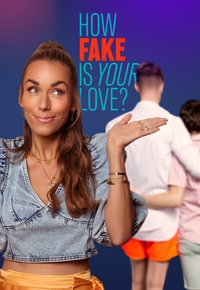 How Fake Is Your Love?