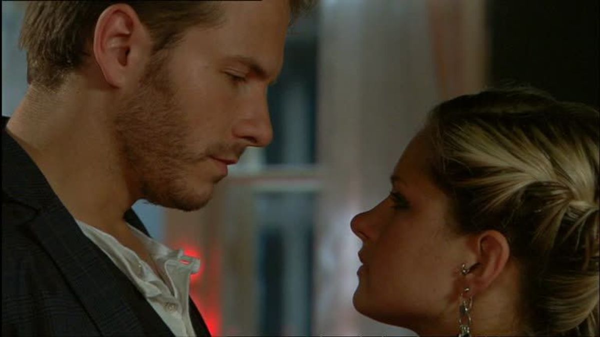 Anna und die Liebe