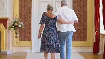 Oliver und Bianca haben entschieden: Ende gut, alles gut?