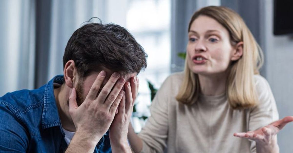 5 Anzeichen, dass du eine Person mehr liebst als sie dich