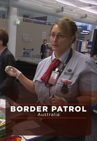 Border Patrol Australia