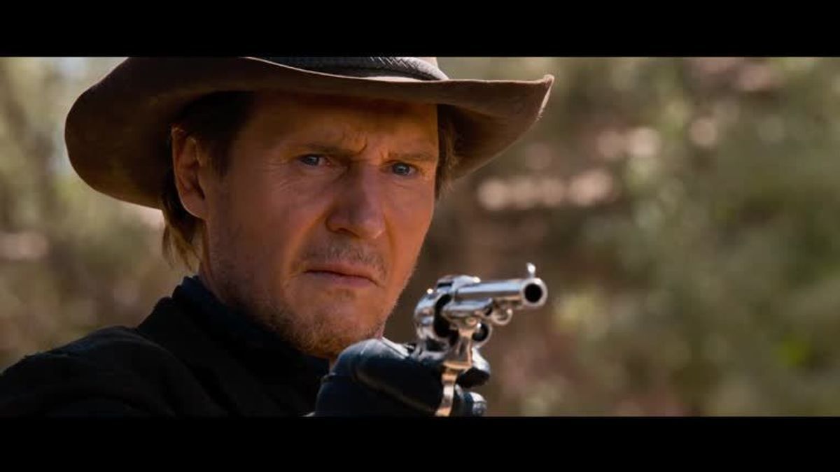 Neuer Trailer zu A Million Ways To Die In The West