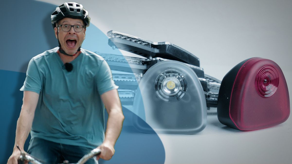 Fahrrad-Gadgets im Test!