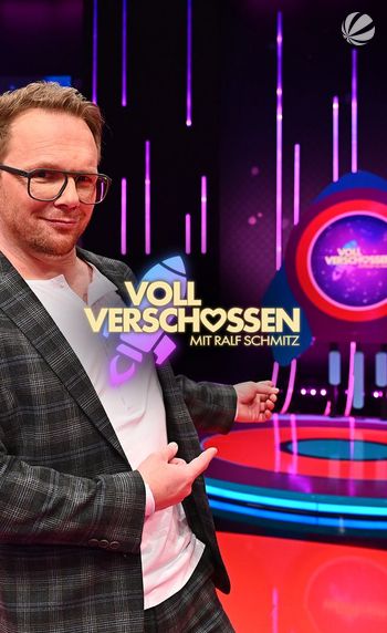 Voll verschossen mit Ralf Schmitz Image