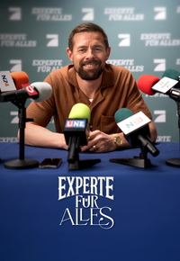 Experte für Alles