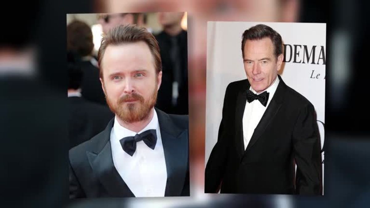 Matthew McConaughey & Co. glänzen bei den Critics' Choice Awards 2014