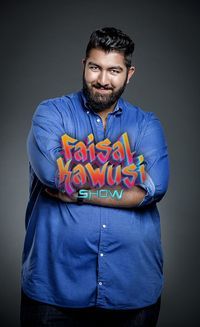 Die Faisal Kawusi Show