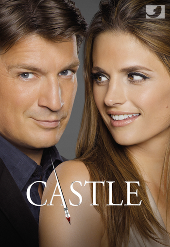 "Castle": Alle Infos zur US-Serie Image