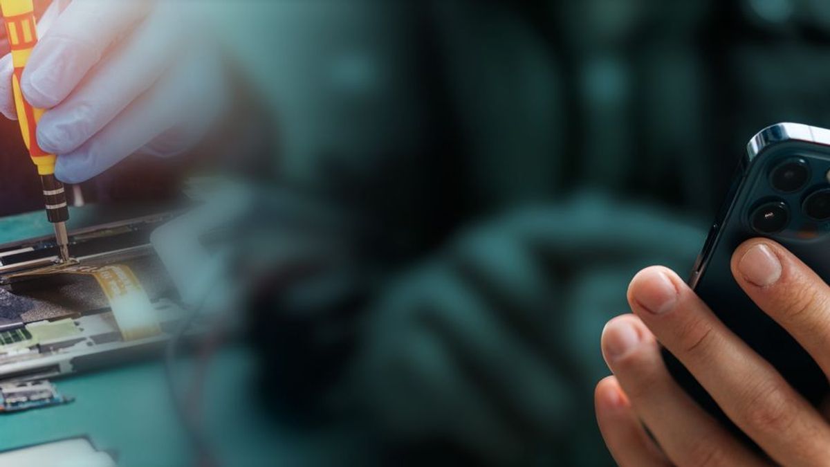Strengere Vorgaben für Handy-Hersteller