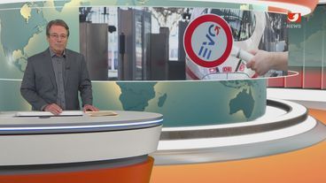 Nachrichten vom 31. Mai 2023 | 15:50