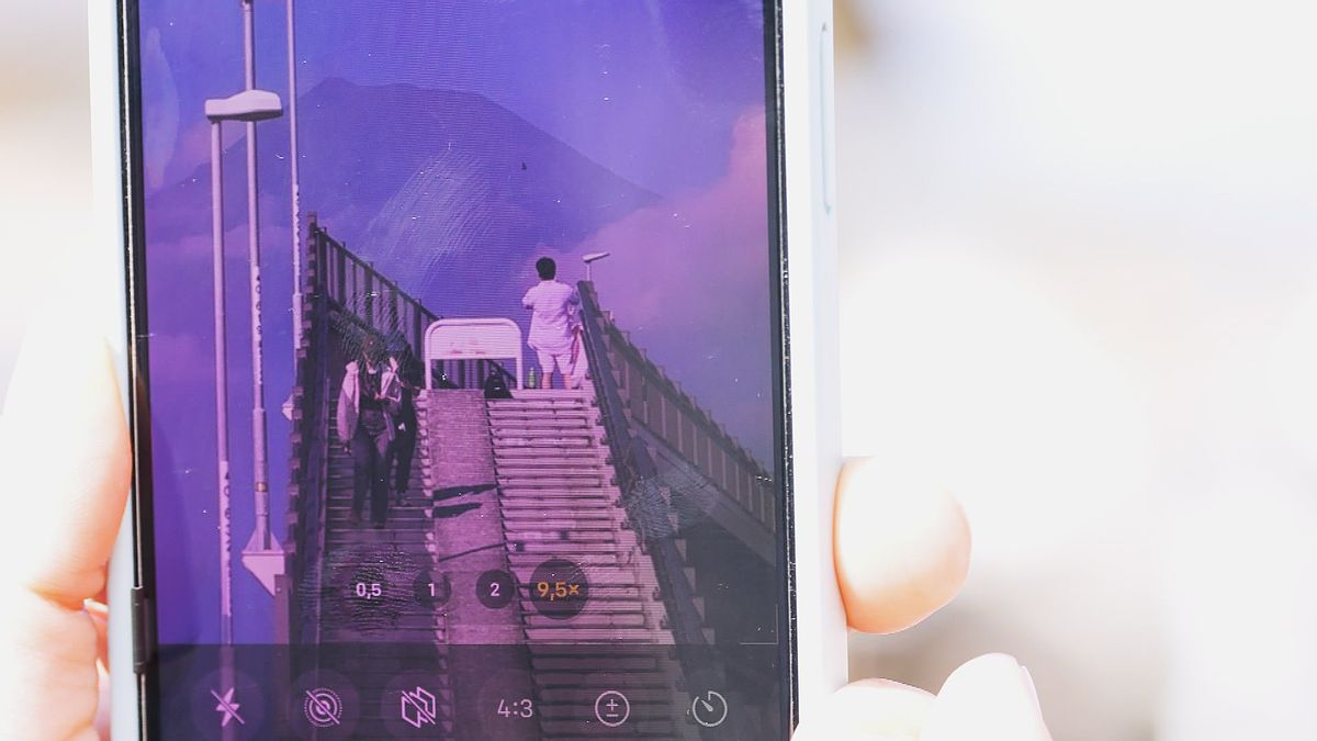 Insta-Hotspot Mount Fuji: Wie verändern die Touristen-Ströme den Berg?