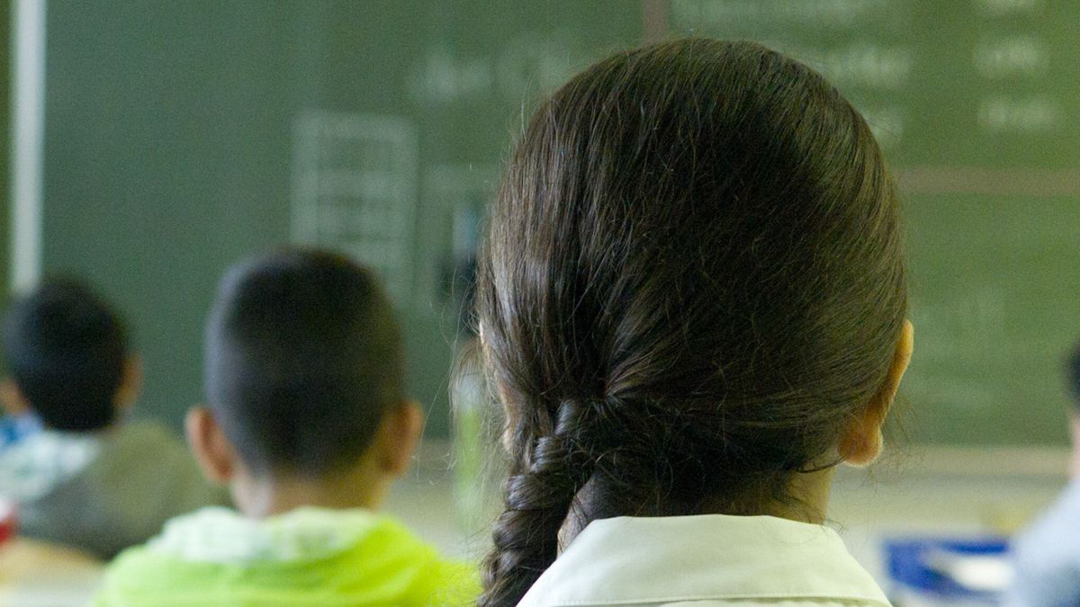 Migrationsquote: Prim erwägt Schulreform