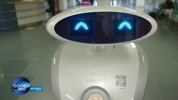 Galileo 360° Ranking: Tolle Technik