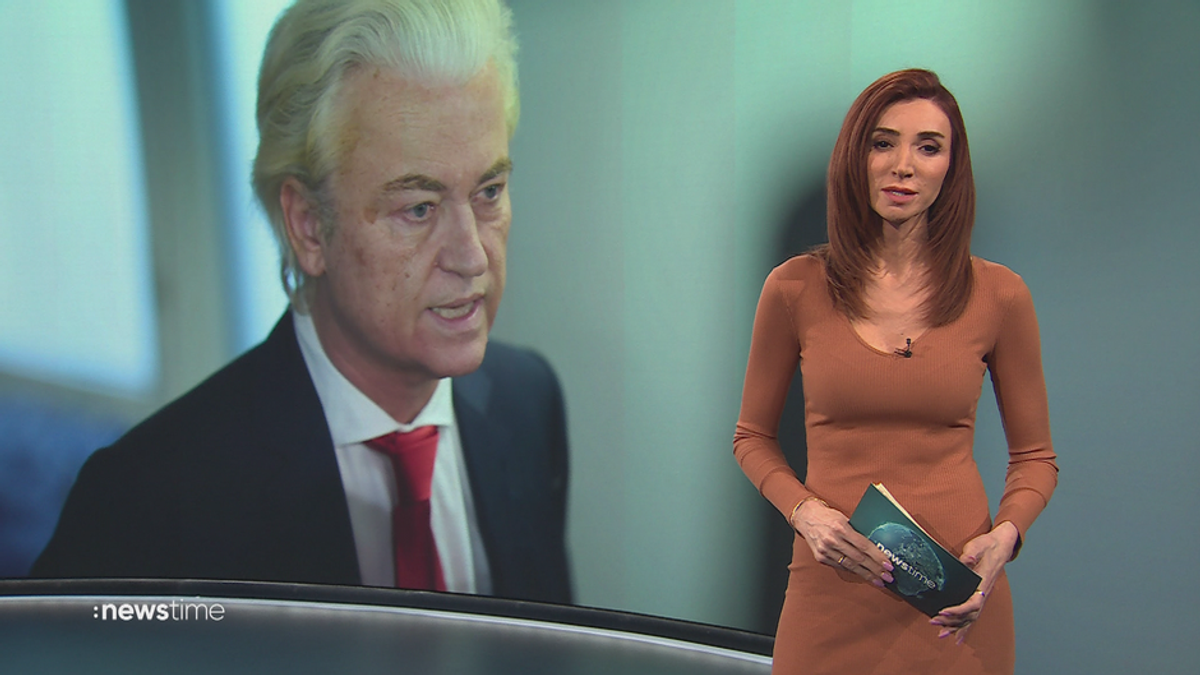 :newstime vom 3. Juni 2025 | 18:00