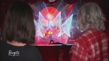 Circus Roncalli: Meistert die Gründertochter ihre erste eigene Show?