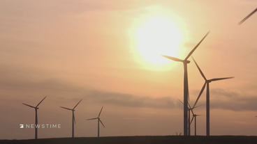 Windenergie: Ausbau läuft nur schleppend