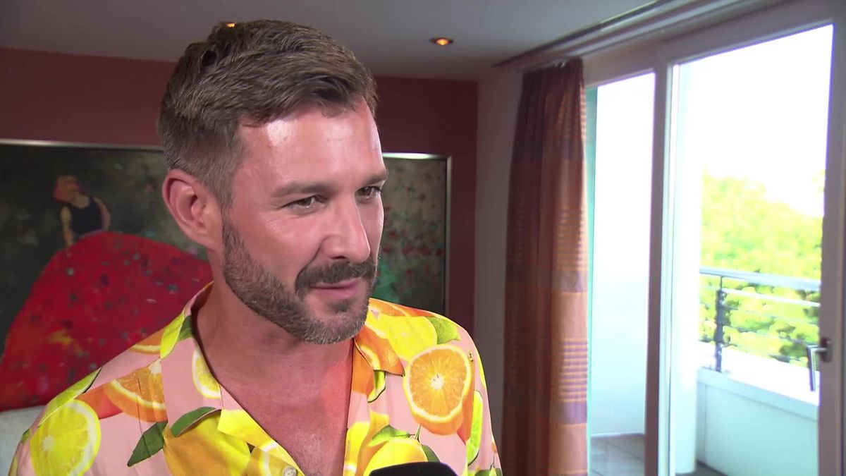 Jochen Schropp spricht über PBB-Gerüchte: Diese Bewohner würde er gerne im Haus sehen