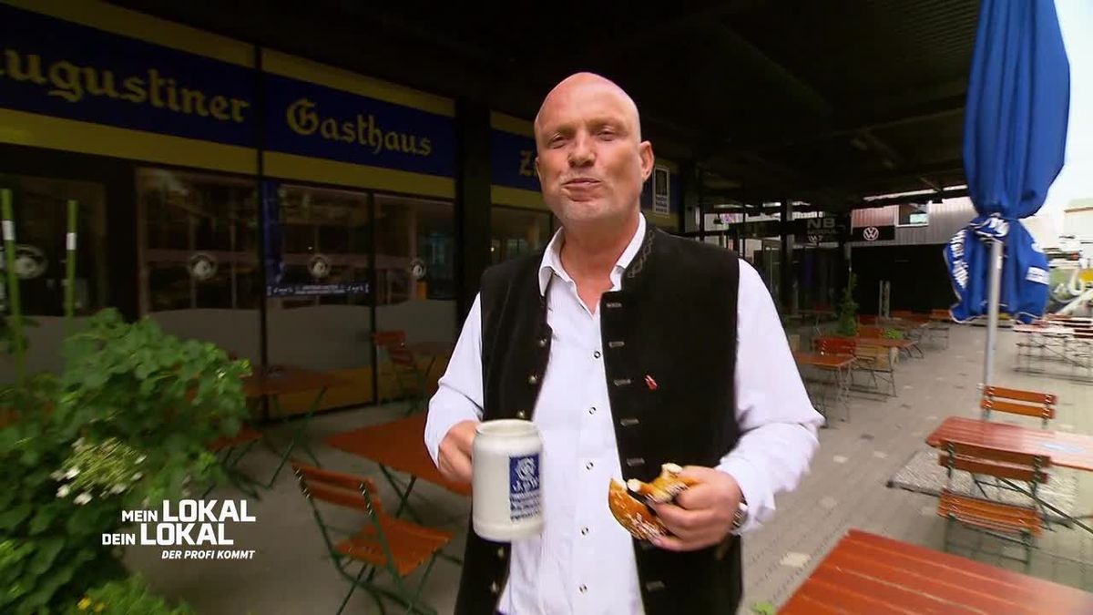 Zum Riederstein, 21.08.2020