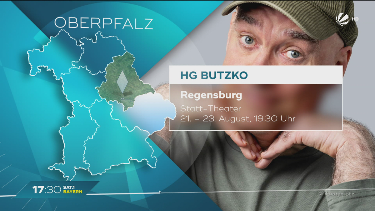 Mein Bayern erleben – Freizeittipps: Konzert bis Bauerntheater