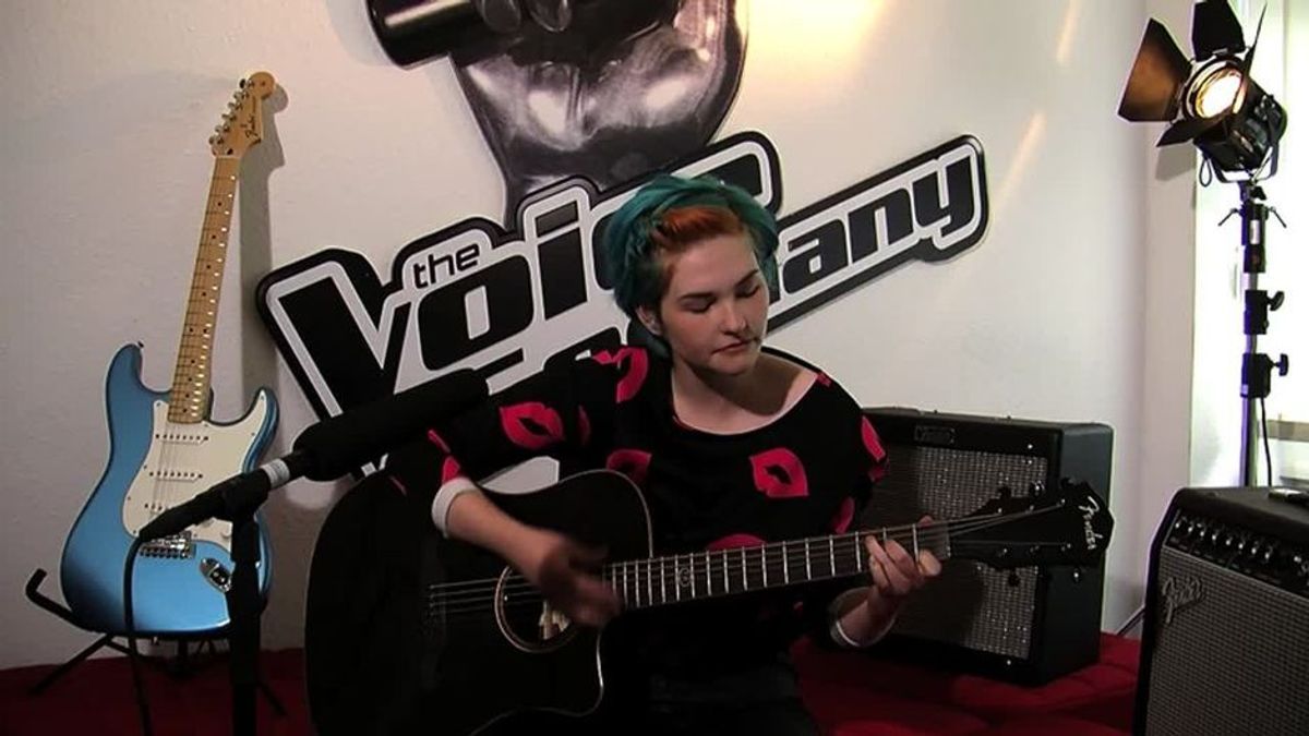 The Voice of Germany