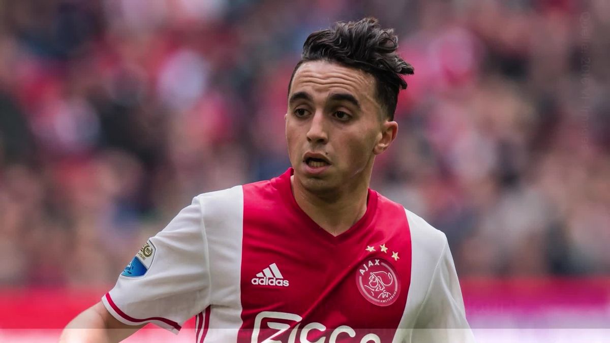 Fußballer Abdelhak Nouri: Nach über einem Jahr aus dem Koma erwacht