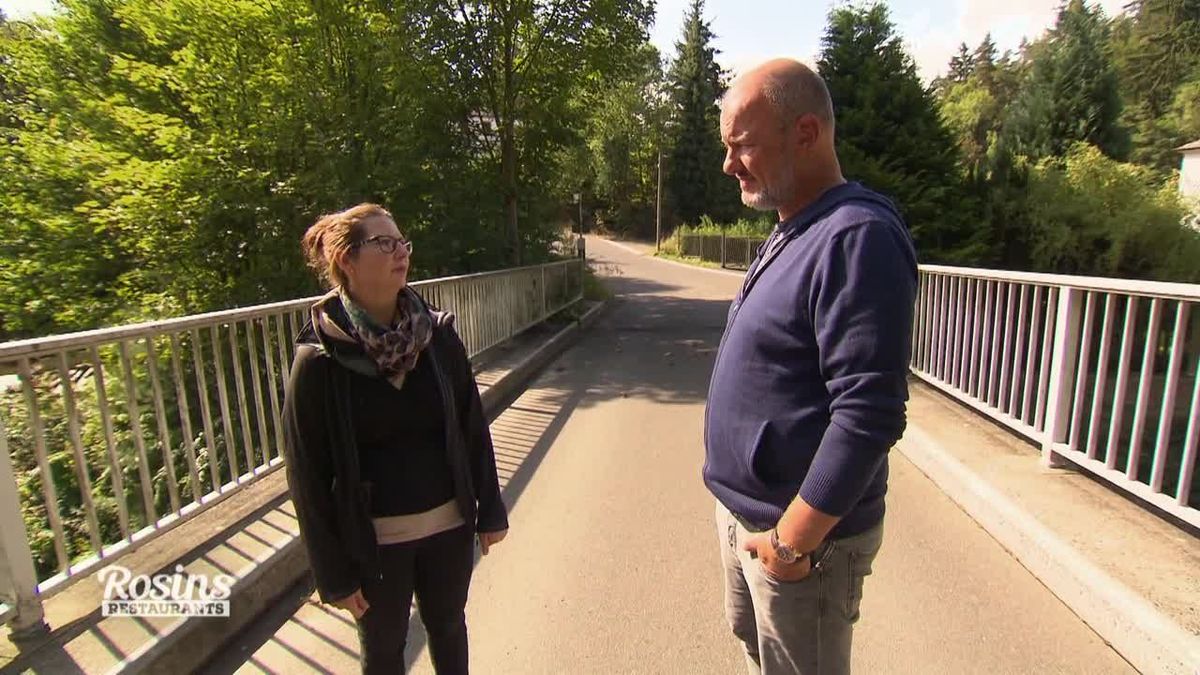 "Gasthof im G'steinigt"