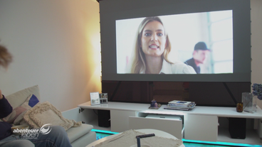 Der DIY-Kino-Würfel