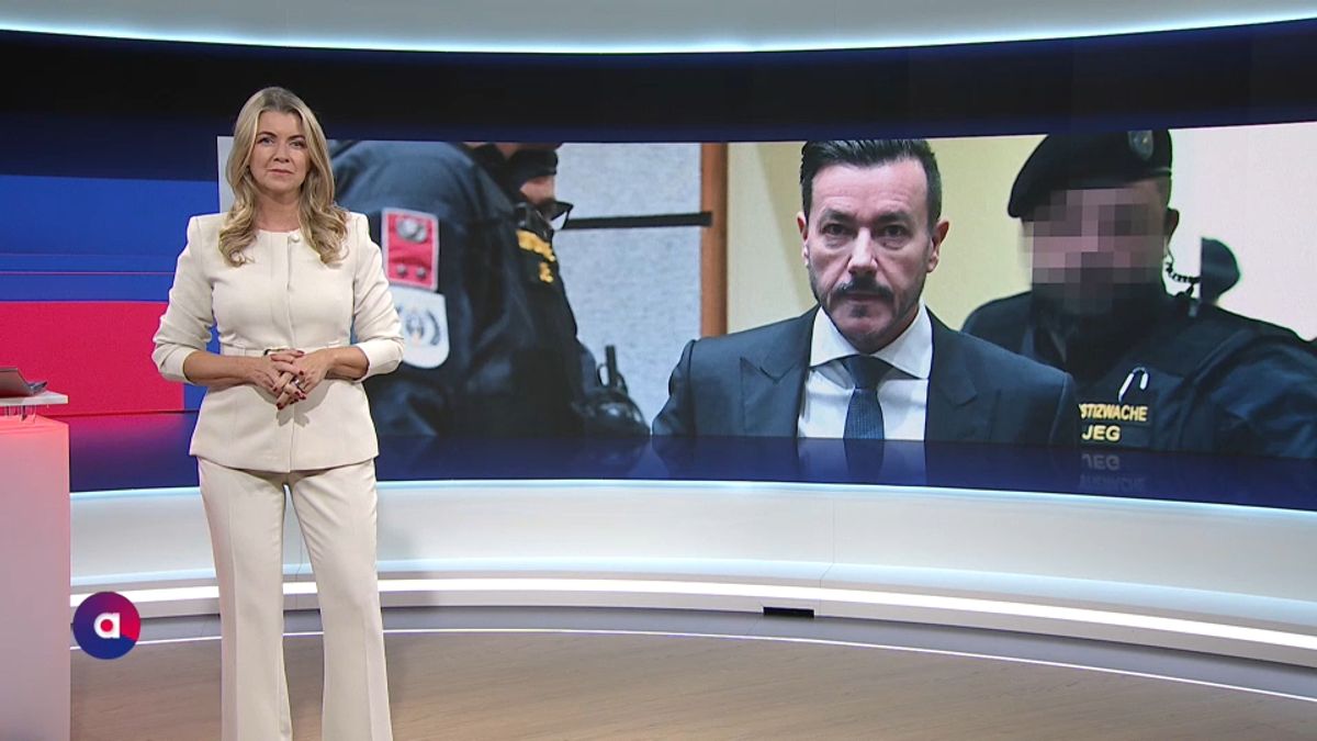 ATV Aktuell vom 15.10.2025