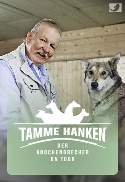 Tamme Hanken  Image
