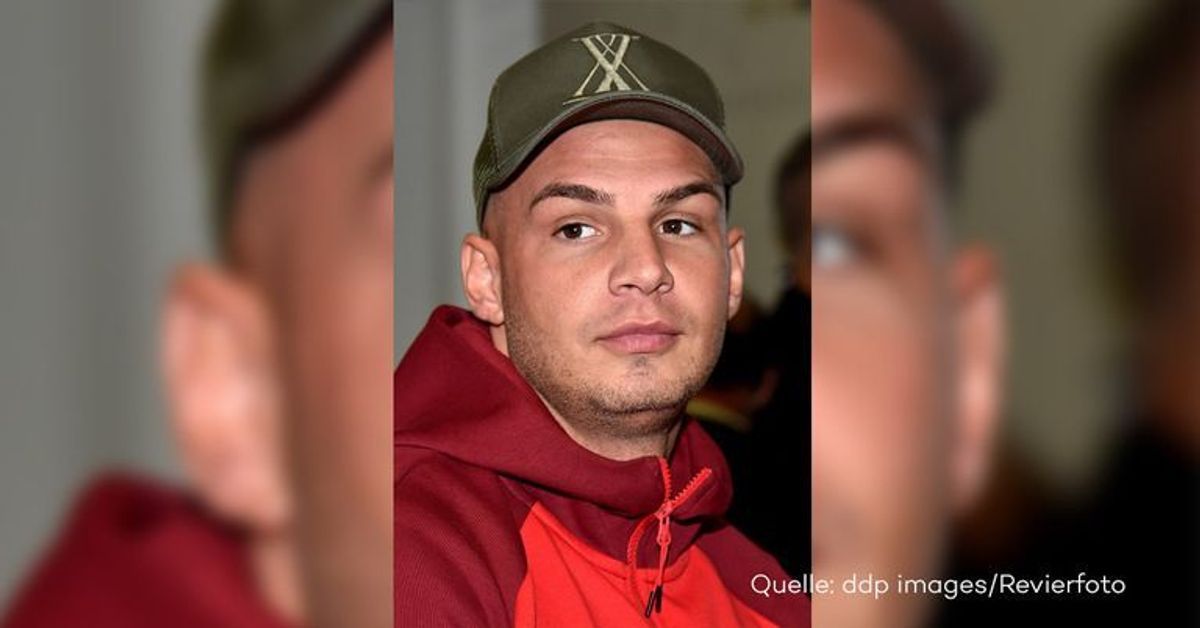Operation? Pietro Lombardi hat komplizierten Dreiecks-Bruch im Daumen