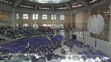 Kleinerer Bundestag: Beschlossene Wahlrechtsreform bleibt umstritten