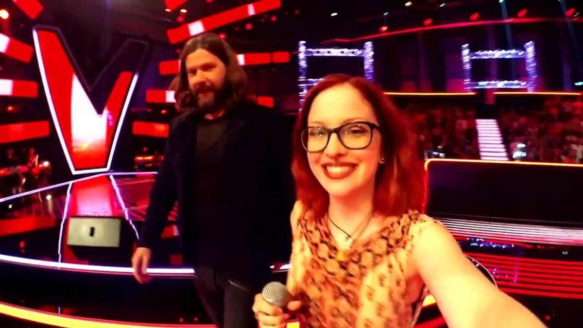 The Voice of Germany