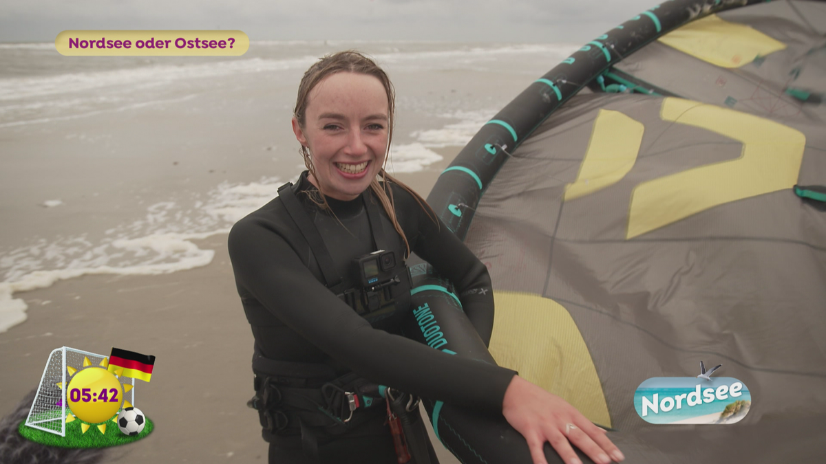 Ostsee vs. Nordsee: Teil 2 des großen Preisvergleiches