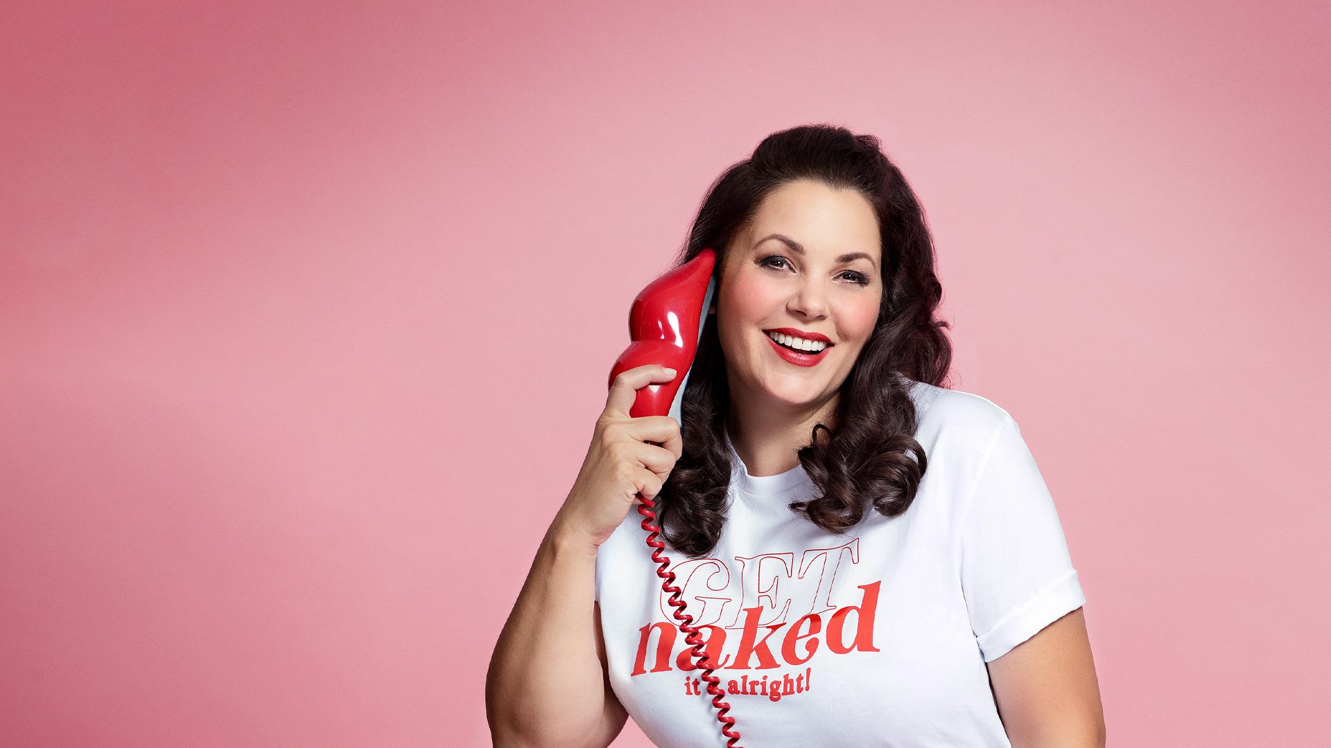 Paula kommt ... am Telefon
