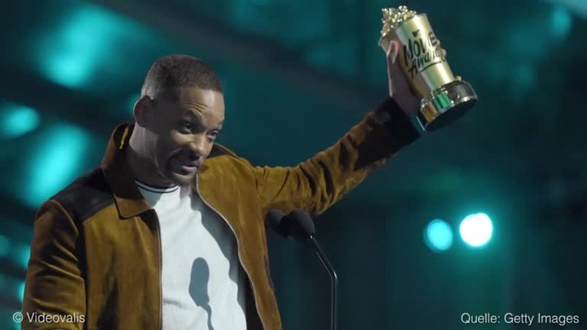 MTV Movie Awards: Die Gewinner des Abends