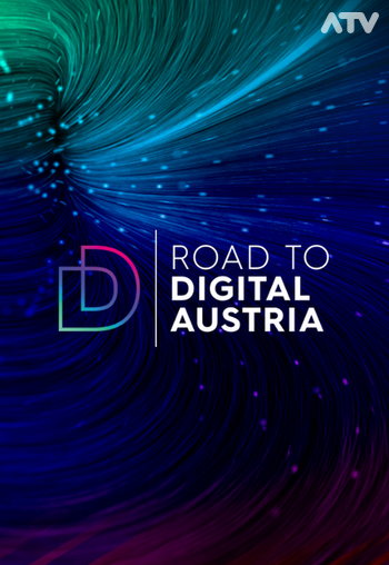 Road to Digital Austria Image