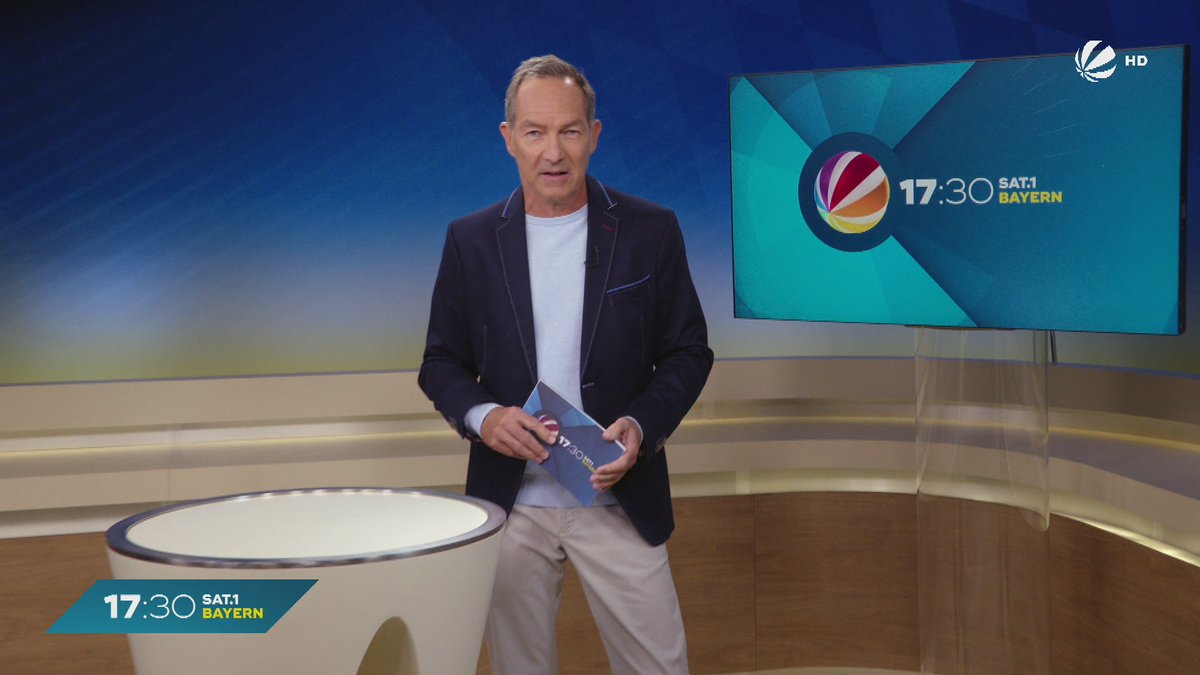 Die Sendung vom 25.06.2025