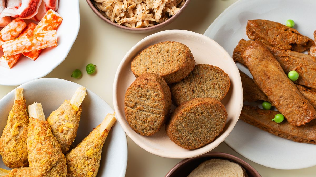 EU beendet Streit ums Tofu-Schnitzel
