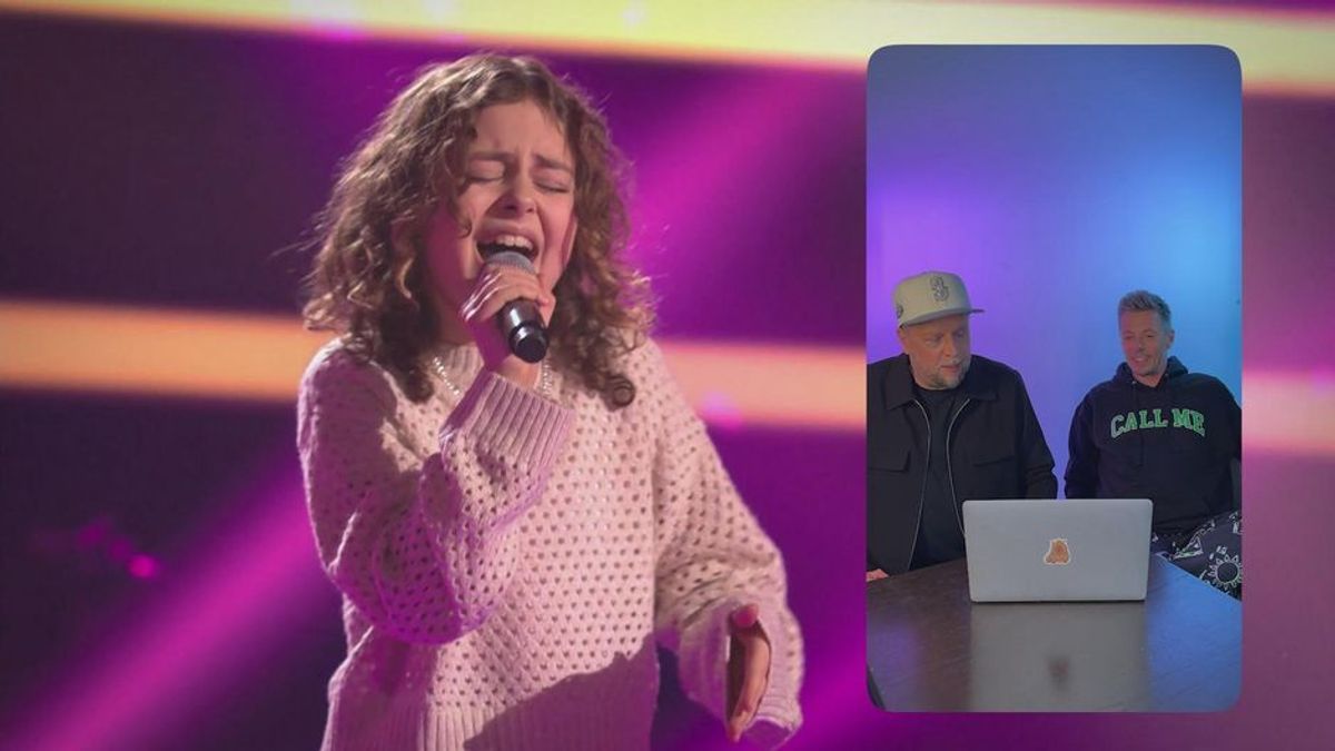 Ganze Folgen von "The Voice Kids" 2024 online ansehen Episoden & Clips