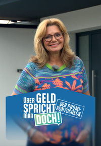 Über Geld spricht man doch!