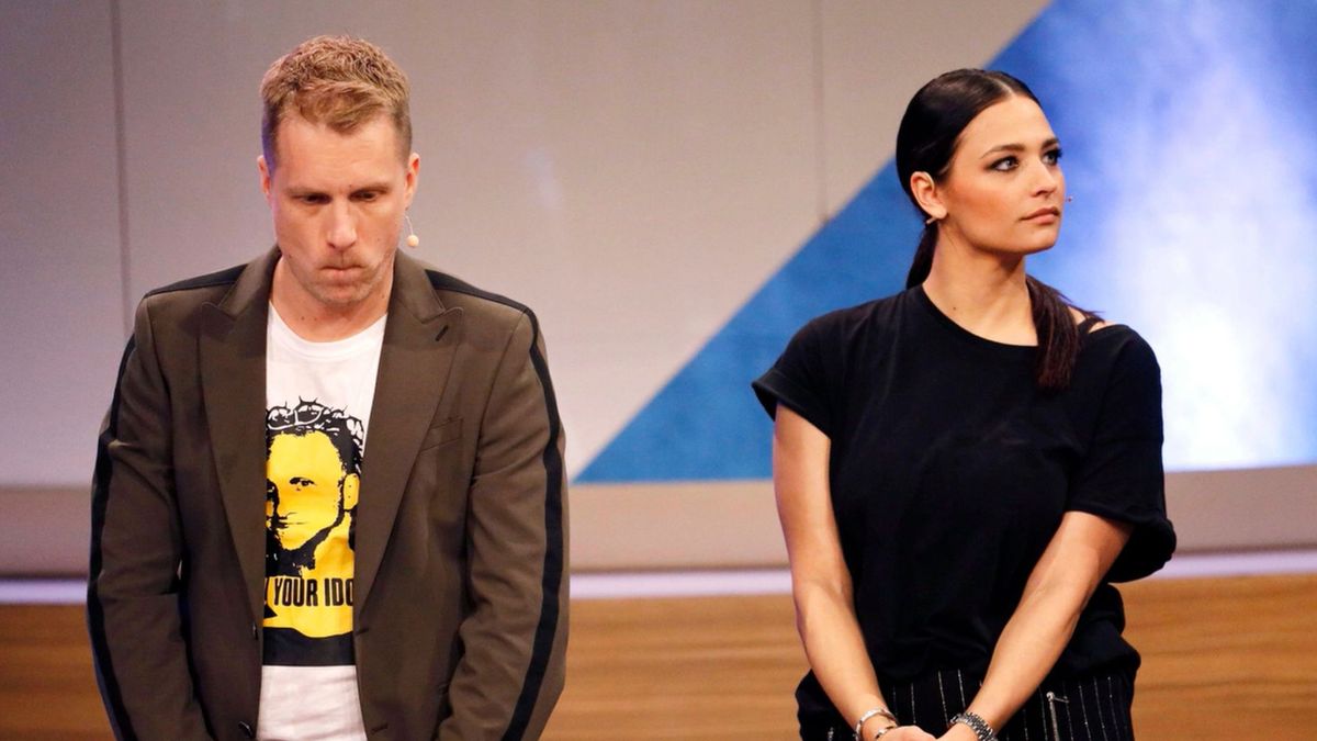 Sexflaute? Oliver Pocher teilt gegen Amira aus