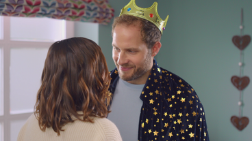 Der Märchenprinz