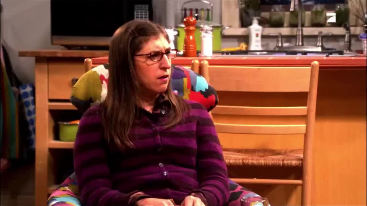 Diese Nachricht von TBBT-Star Mayim Bialik dürfte einige Fans ziemlich enttäuschen