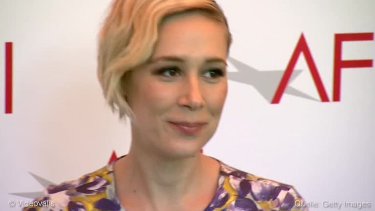 Liza Weil und Paul Adelstein: Scheidung nach 10 Jahren Ehe