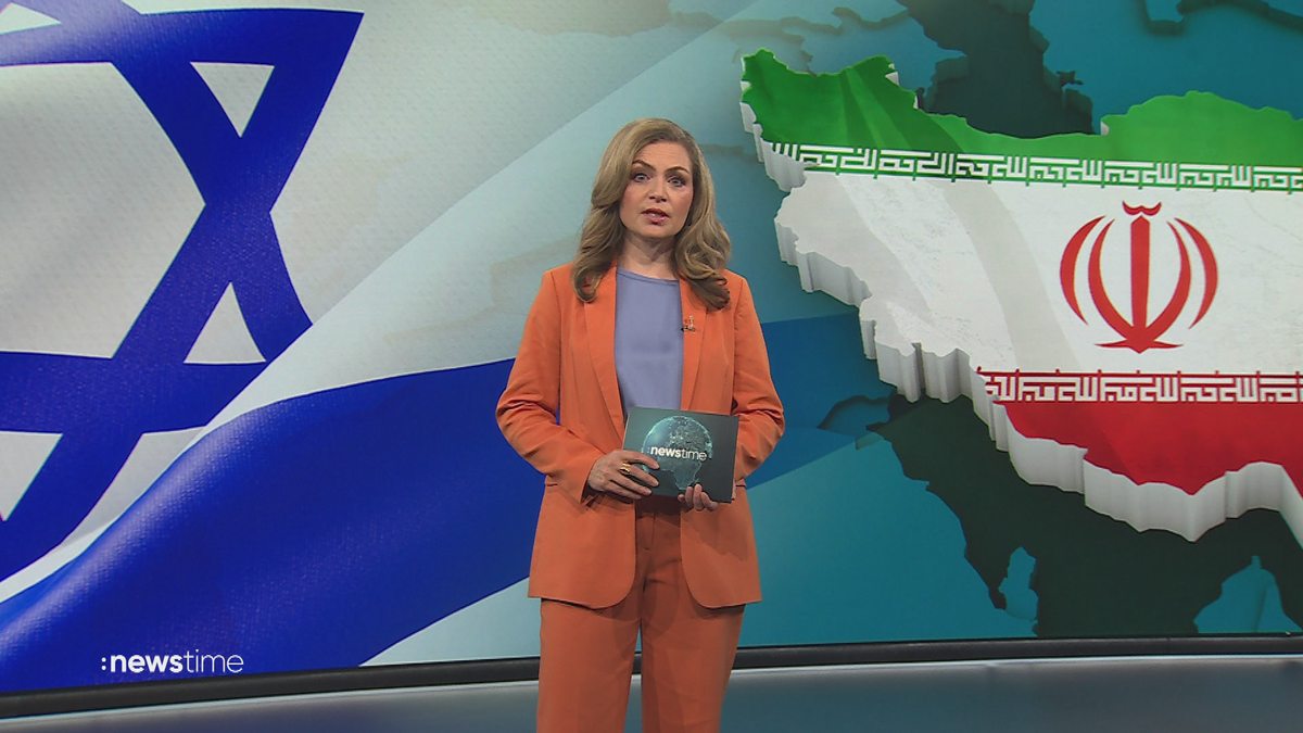 :newstime vom 23. Juni 2025 | 15:45