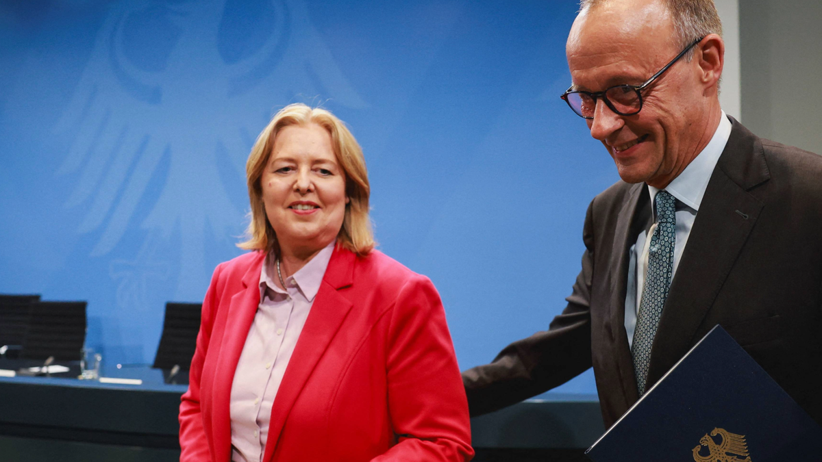 Bringt schwarz-rot den "Herbst der Reformen"?