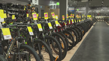 Fahrräder im Preissturz: Jetzt ist der richtige Zeitpunkt zum Kauf