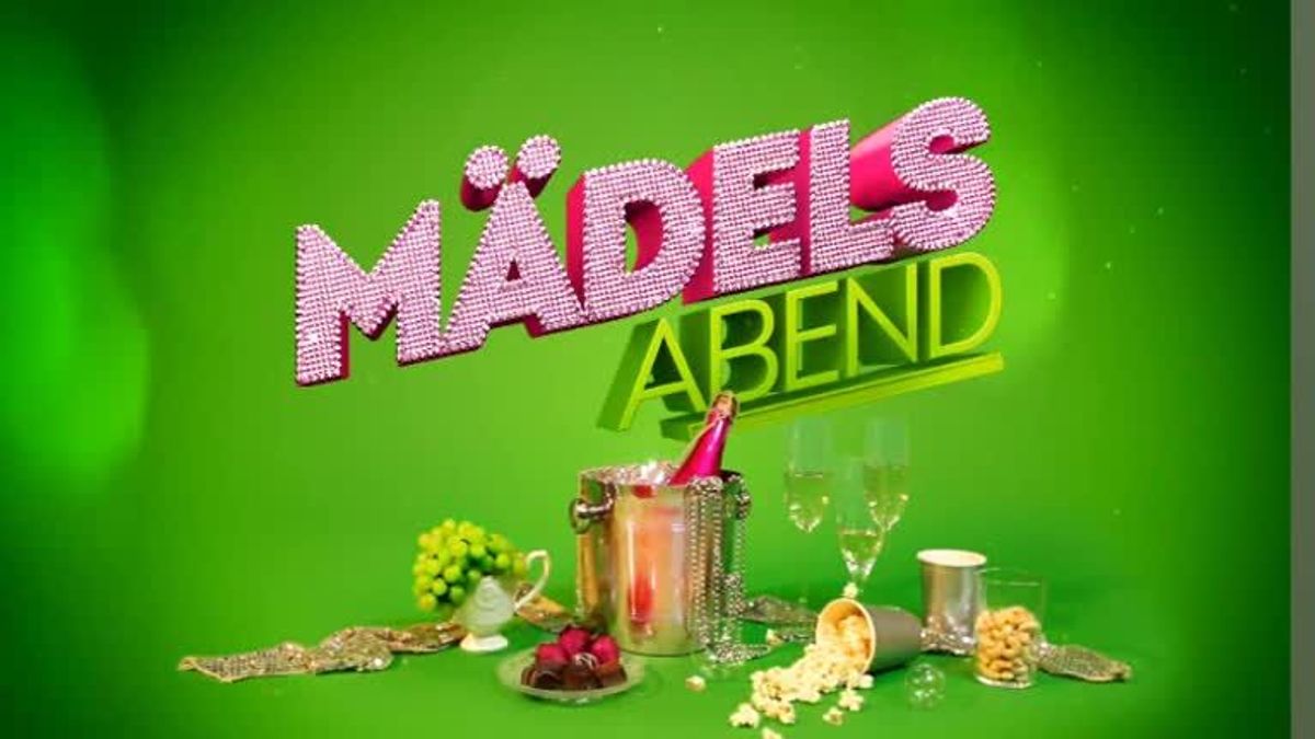 Trailer: Mädelsabend