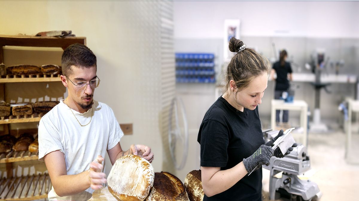 Ausbildung gesucht: Messe in Berlin