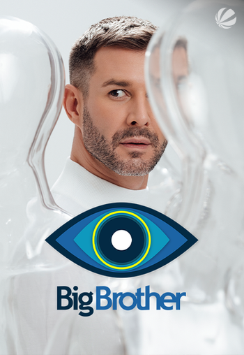Big Brother Image